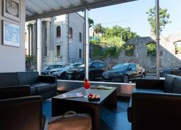 CDH ホテル ラ スペツィア 写真