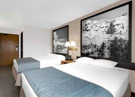 スーパー 8 バイ ウィンダム カスター / クレイジー ホース エリア 写真