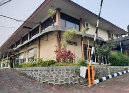 Hotel Cisarua Indah 写真