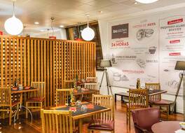 イビス コインブラ チェントロ 写真