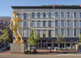 21c Museum Hotel Louisville 写真