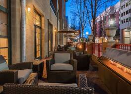 Residence Inn by Marriott Chattanooga Downtown 写真