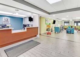 クオリティ イン ホワイト ハウス 写真