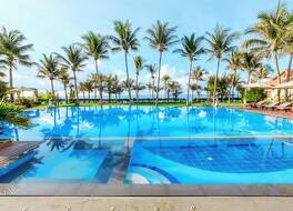 サニー ビーチ リゾート 写真