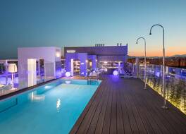 バルセロ マラガ 写真