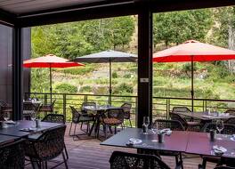 オテル & レストラン ソダデ 写真