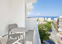 テント トレモリノス 写真