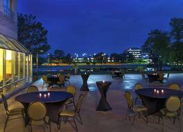 シェラトン スイーツ シカゴ エルク グローブ 写真