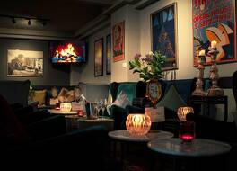 The Oriana Orange - Retro Hotel & Resort 写真