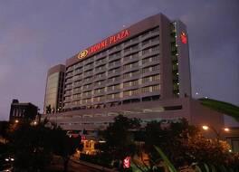 Crowne Plaza Panama