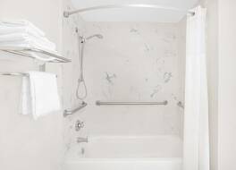 スーパー 8 バイ ウィンダム ブルズ ギャップ グリーンビル エリア 写真