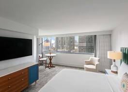 ザ ロイヤル ソネスタ シカゴ ダウンタウン 写真