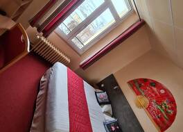 オステルリー ドュ カンタル