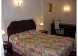 La Chartreuse Logis Hotel Restaurant 写真