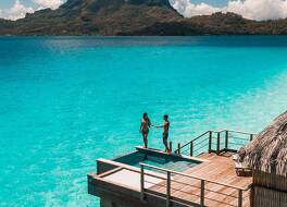 Le Bora Bora by Pearl Resorts 写真