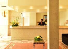 ポサダ パラシオ デ ケルース ヒストリック ホテル 写真