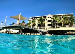 The Bellafonte - Luxury Oceanfront Hotel 写真