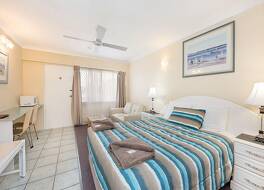 カラウンドラ シティー センター モーテル 写真