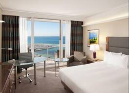 ザ ヴィスタ アット ヒルトン テルアビブ 写真