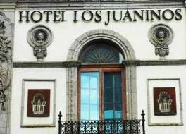 Hotel Los Juaninos 写真