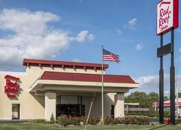 レッド ルーフ イン ブルーミントン - ノーマル／ユニバーシティ