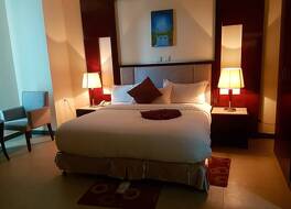 ズママ ホテル 写真