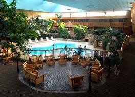 ホリデイ イン  ショームバーグ ローリング メドウズ 写真