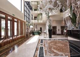 ホテル レオン ドーロ 写真