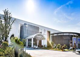 ローズデール チュンシェンホゥ リゾート ホテル スーヂョウ