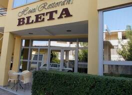 Hotel Bleta