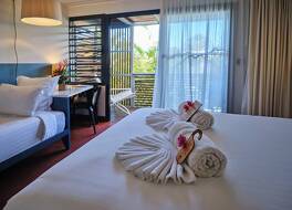 ディミチルホテル＆スパ 写真