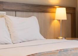 Mabu Interludium Iguassu Convention