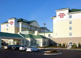 Hilton Garden Inn Outer Banks/Kitty Hawk 写真