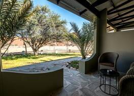 Gondwana Namib Desert Lodge