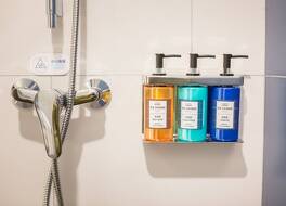 ホリデイ イン エクスプレス 西安 ベル タワー by IHG (西安鐘樓智選假日酒店) 写真