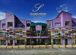 Gloria Swiss Hotel & Apartment Sandakan 写真