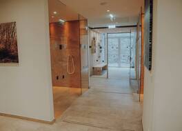 イティ アルペンホテル カイザーフェルス 写真