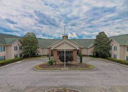 All Season Suites 写真