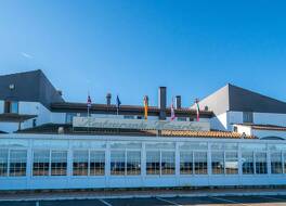 ホテル モーザルベス サラマンカ 写真