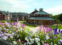 クレイブルックホテル 写真