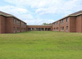 レッド ルーフ イン ガーニー - ウォキーガン 写真