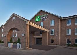 ホリデイ イン エクスプレス & スイーツ スーフォールズ アット エンパイア モール by IHG 写真