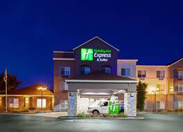 Holiday Inn Express Oakland Airport 写真