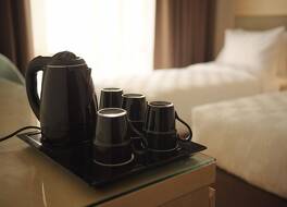 Saja By Warwick Madinah Hotel 写真