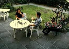 オテル アルバート エリザベス ガール SNCF 写真