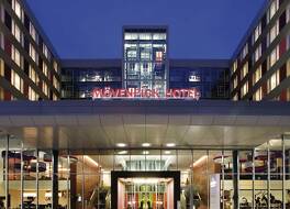 モーベンピック ホテル シュツットガルト エアポート 写真