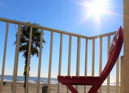 オテル サン ジョルジュ 写真