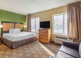 エクステンデッド ステイ アメリカ セレクト スイーツ シカゴ ロンバード オークブルック 写真