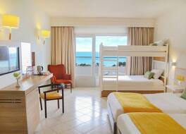 ホテル ソル アズール ビーチ 写真