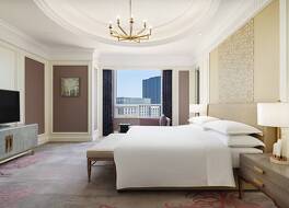 シェラトン銀川 (〓川喜来登酒店) 写真